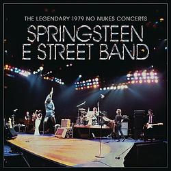 Foto van The legendary 1979 no nukes concerts - lp (0194398929514)