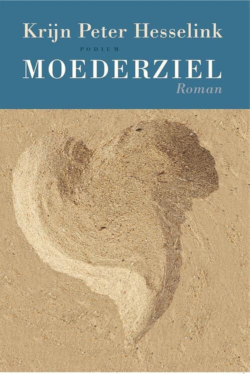 Foto van Moederziel - krijn peter hesselink - ebook (9789057597558)