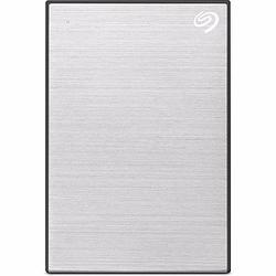 Foto van Seagate 2,5" ext.hdd "onetouch 2.5"" 4tb zilver"