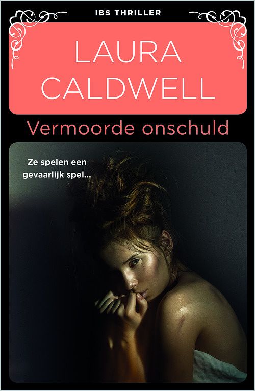 Foto van Vermoorde onschuld - laura caldwell - ebook