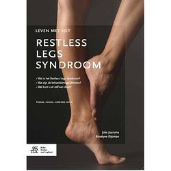 Foto van Leven met het restless legs syndroom