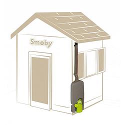 Foto van Smoby waterreservoir en gieter 130 x 20,5 cm bruin/groen