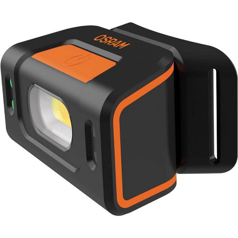 Foto van Osram auto ledil404 ledinspect headtorch250 led werklamp werkt op een accu, werkt op usb 250 lm