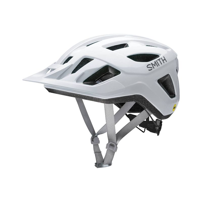 Foto van Smith - convoy helm mips white