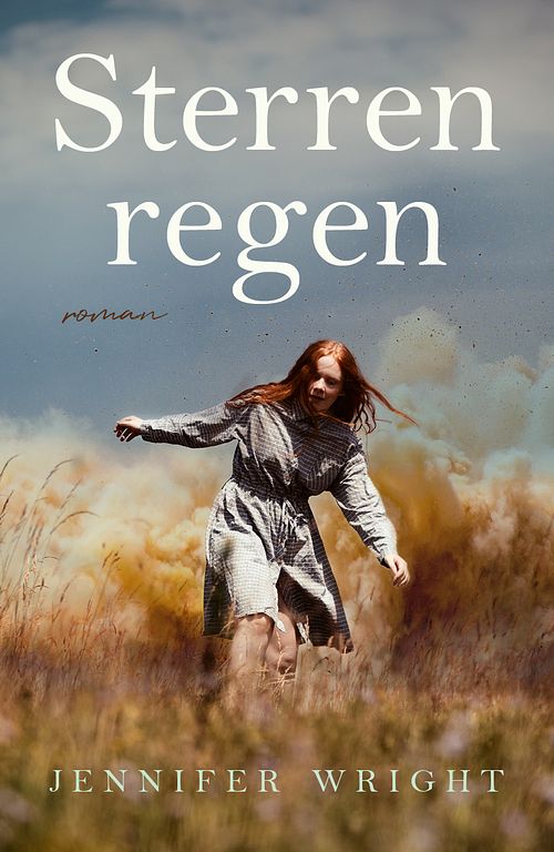 Foto van Sterrenregen - jennifer wright - ebook (9789029733717)