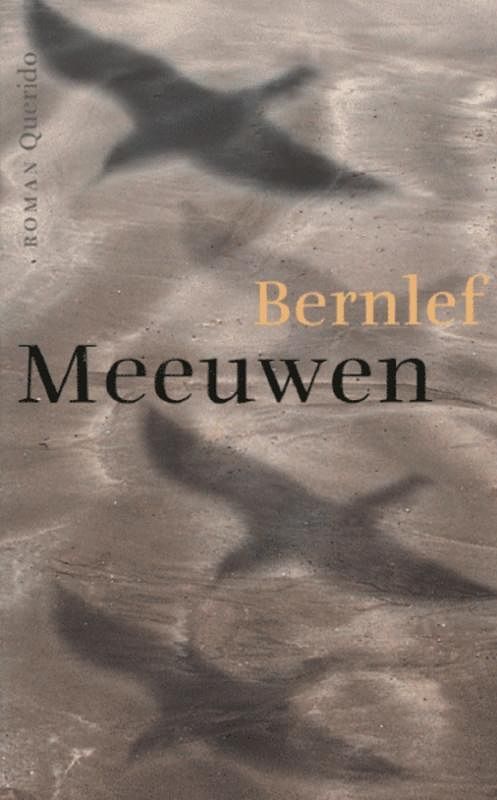 Foto van Meeuwen - bernlef - ebook (9789021443508)