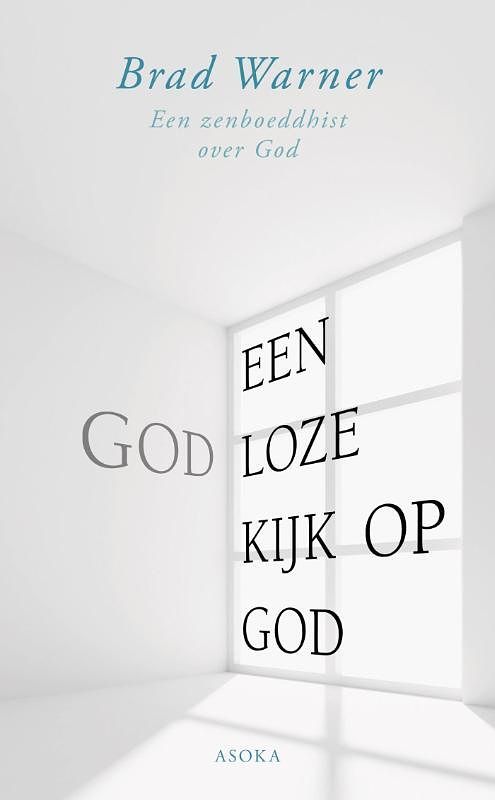 Foto van Een godloze kijk op god - brad warner - ebook (9789056703462)