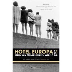 Foto van Hotel europa