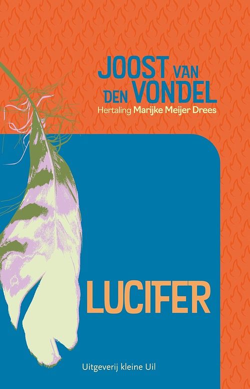 Foto van Lucifer - joost van den vondel - ebook