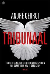 Foto van Tribunaal - andré georgi - ebook (9789044345902)