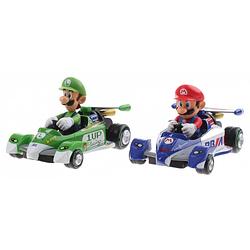 Foto van Pull & speed nintendo mario kart 8: circuit special 2 stuks