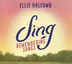 Foto van Sing: remembering songs - cd (0644766574667)