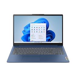 Foto van Lenovo ideapad slim 3 15amn8 82xq00dqmh -15 inch laptop