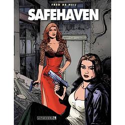 Foto van Safehaven - safehaven