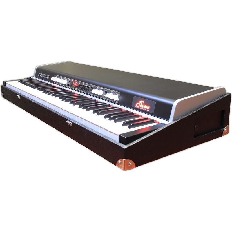 Foto van Crumar seven physical modeling electric piano