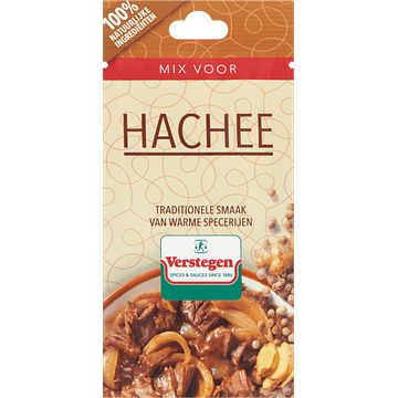 Foto van Verstegen mix voor hachee 16g bij jumbo