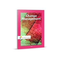 Foto van Changemanagement