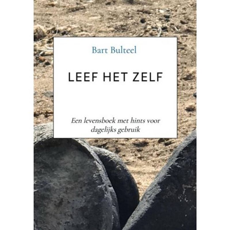 Foto van Leef het zelf