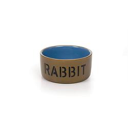 Foto van Konijnenbak rabbit 11.5 geglaz.