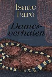 Foto van Damesverhalen - isaac faro - ebook (9789021449463)