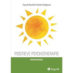 Foto van Positieve psychotherapie