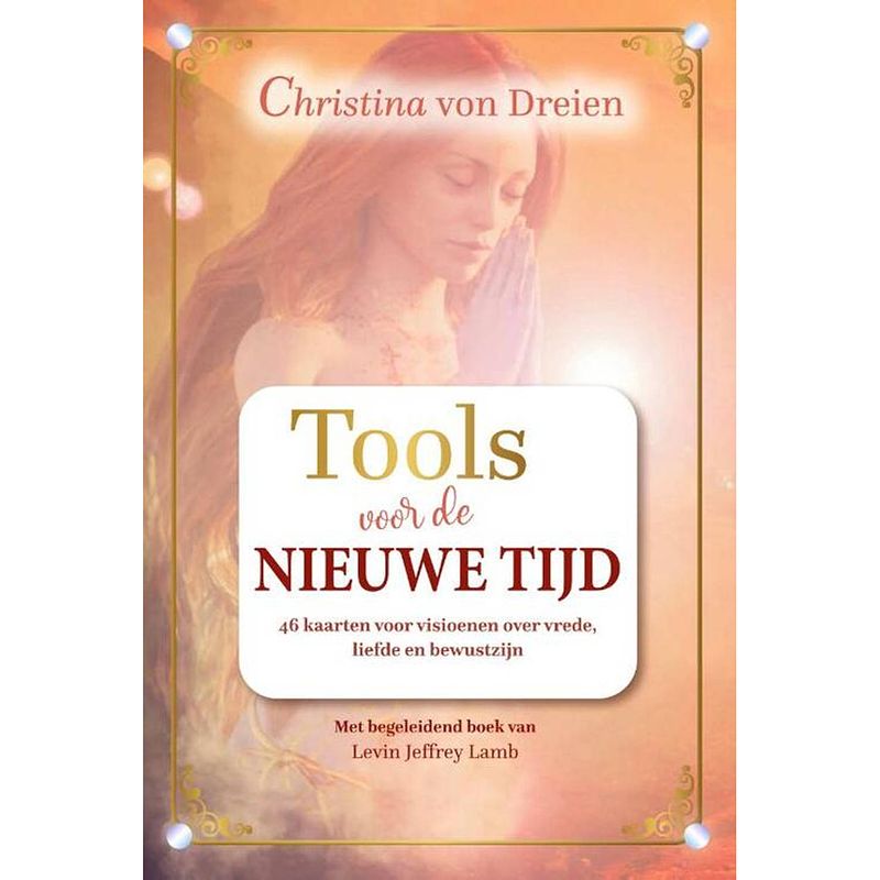 Foto van Tools voor de nieuwe tijd