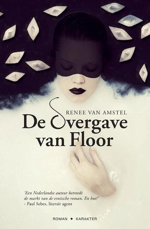 Foto van De overgave van floor - renee van amstel - ebook (9789045200309)