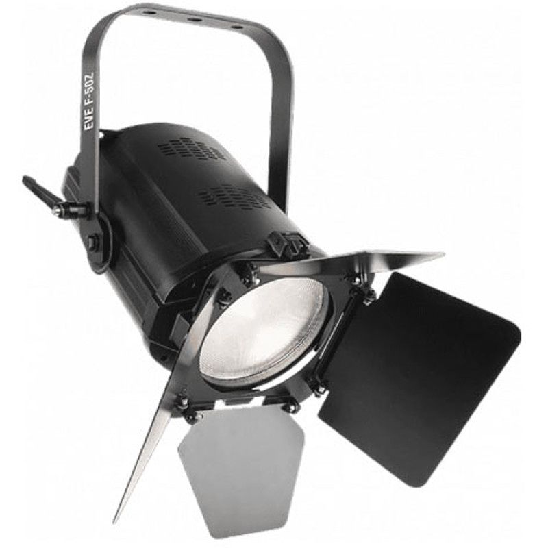 Foto van Chauvet dj eve f-50z led fresnel