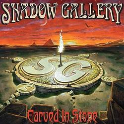 Foto van Carved in stone - cd (0889466319723)