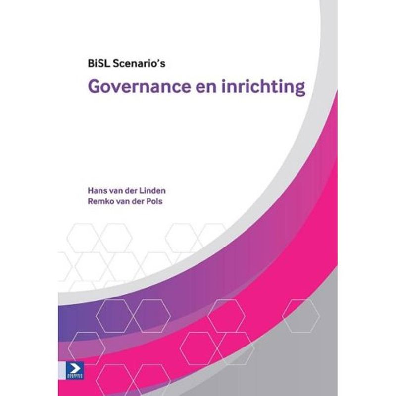 Foto van Governance en inrichting