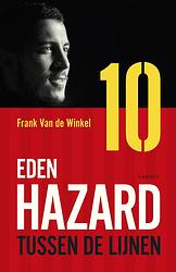 Foto van Eden hazard - frank van de winkel - ebook (9789401451178)