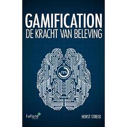 Foto van Gamification