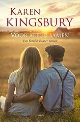 Foto van Voor altijd samen - karen kingsbury - ebook (9789029728034)