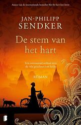 Foto van De stem van het hart - jan-philipp sendker - paperback (9789059900585)