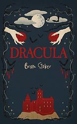 Foto van Dracula - bram stoker - paperback (9789086967414)
