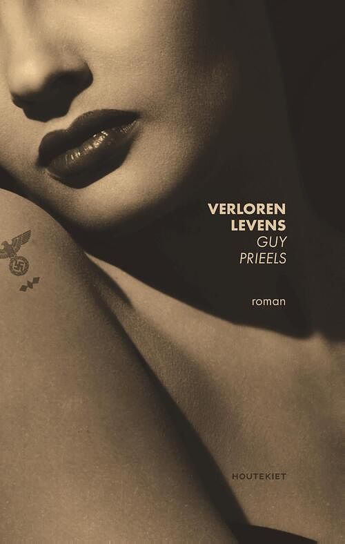 Foto van Verloren levens - guy prieels - ebook (9789089249265)