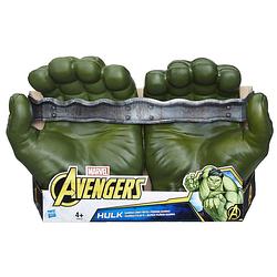 Foto van Marvel avengers hulk gamma grip vuisten