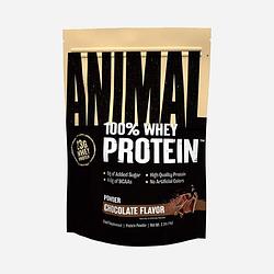 Foto van Animal 100% whey protein