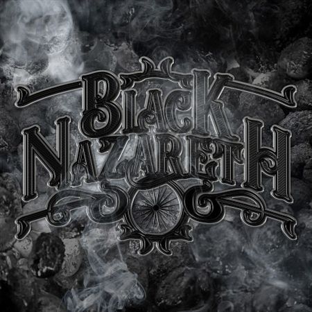 Foto van Black nazareth - cd (8057506207091)