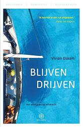 Foto van Blijven drijven - vivian oskam - ebook (9789064106071)