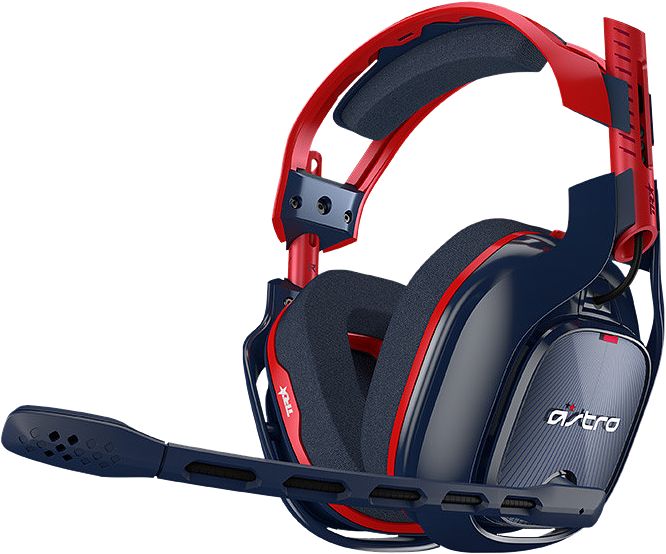 Foto van Astro a40 tr 10th anniversary editie, voor pc, ps5, ps4, xbox series x|s, xbox one