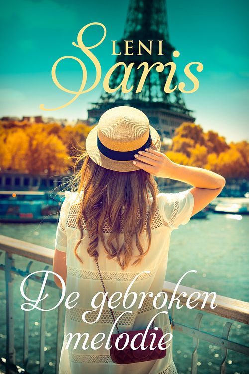 Foto van De gebroken melodie - leni saris - ebook (9789020545975)