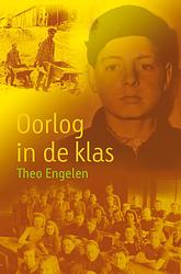 Foto van Oorlog in de klas - theo engelen - ebook (9789025862497)