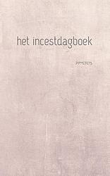 Foto van Het incestdagboek - ebook (9789044633979)