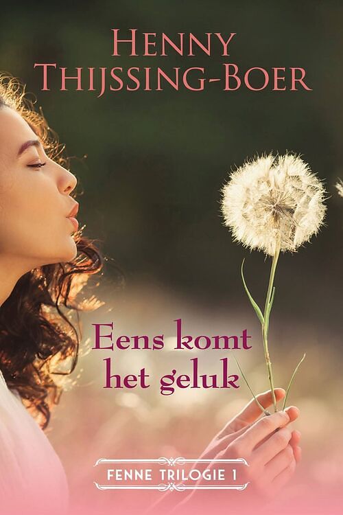 Foto van Eens komt het geluk - henny thijssing-boer - ebook (9789020538601)