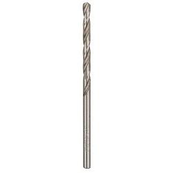 Foto van Bosch accessories 2608585913 hss metaal-spiraalboor 3.3 mm gezamenlijke lengte 65 mm geslepen din 338 cilinderschacht 2 stuk(s)