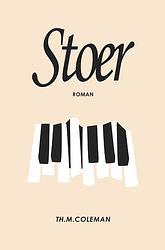 Foto van Stoer - th.m. coleman - ebook (9789402193992)