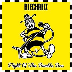 Foto van Flight of the bumble bee - cd (4250137219431)