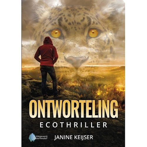 Foto van Ontworteling - janine keijser - ebook