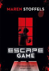 Foto van Escape game - maren stoffels - ebook (9789025881016)